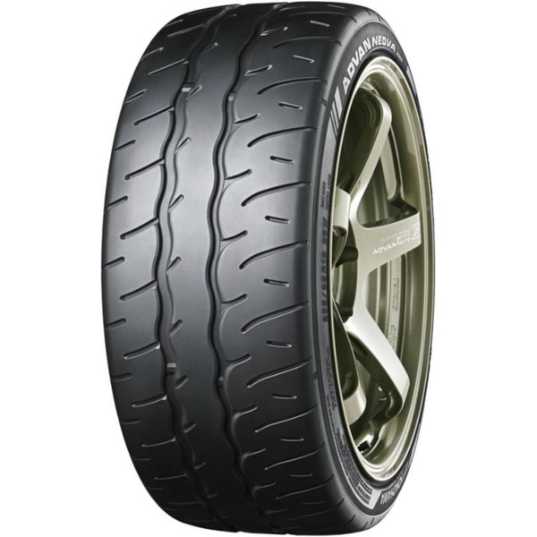 Yokohama Advan Neova AD09 ( 255/35 R20 97W XL )