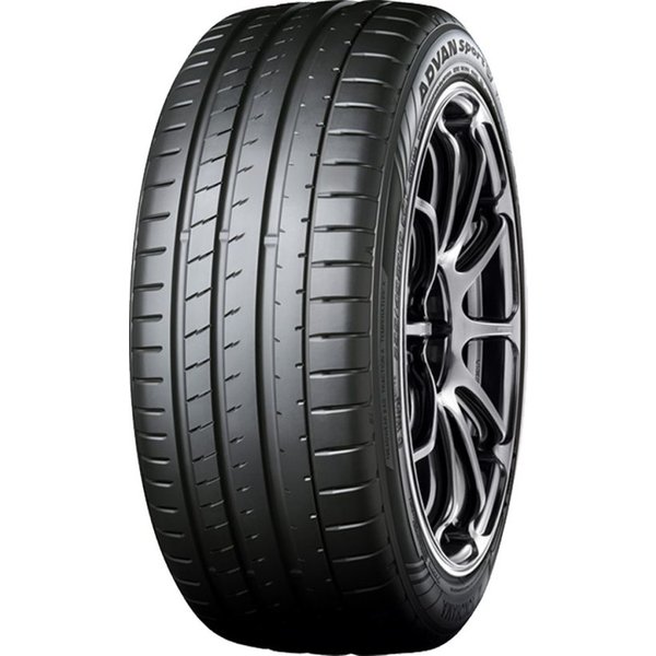 Yokohama Advan Sport EV V108 ( 275/45 R20 110Y XL, E+ )
