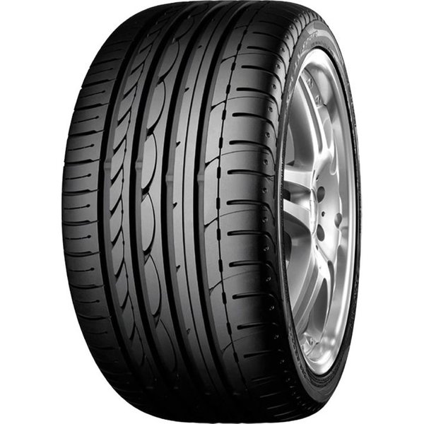 Yokohama Advan Sport V103 ( 225/45 R17 91Y Run Flat )