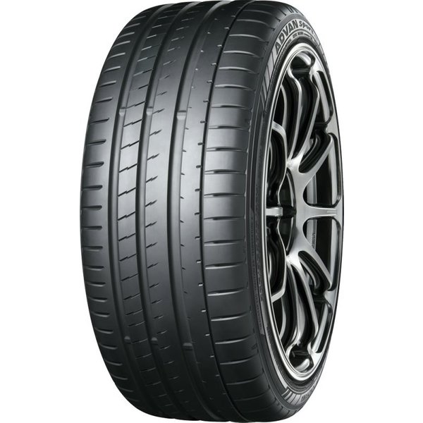 Yokohama Advan Sport V107 ( 255/45 ZR20 (105Y) XL )