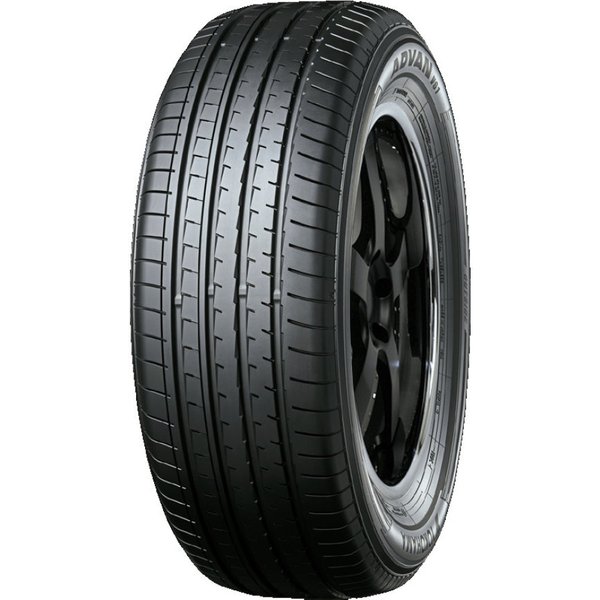 Yokohama Advan V61 ( 225/55 R19 99V )