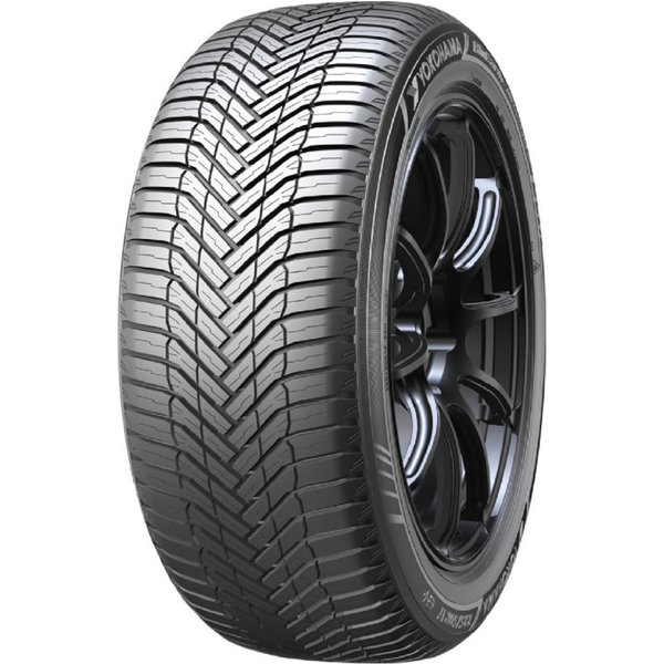 Yokohama BluEarth-AllSeason 2 AW22 ( 225/50 R17 98W XL BluEarth )