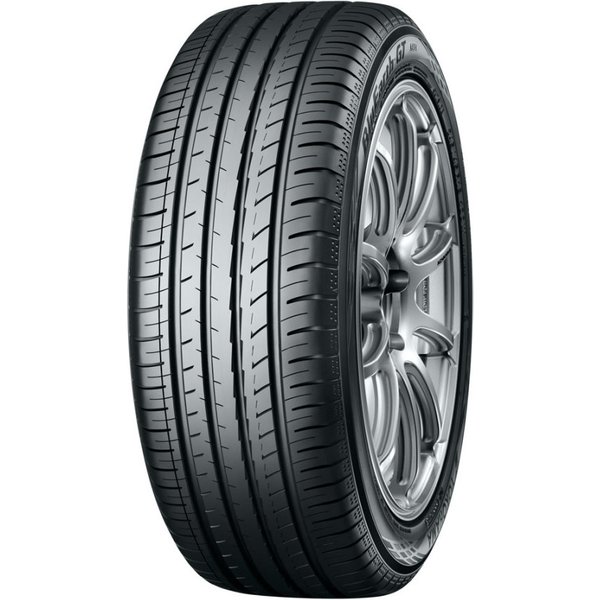 Yokohama BluEarth-GT AE51 ( 165/55 R15 75V BluEarth )