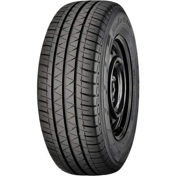 Yokohama BluEarth-Van RY55 ( 195/60 R16C 99/97H 6PR BluEarth )
