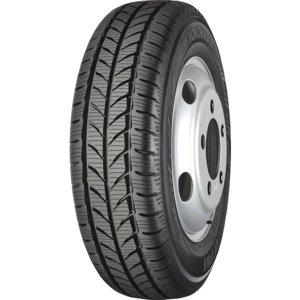 Yokohama WY01 ( 205/70 R15C 106/104R )
