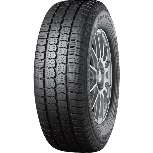Yokohama BluEarth-Van All Season RY61 ( 225/70 R15C 112/110R 8PR BluEarth )