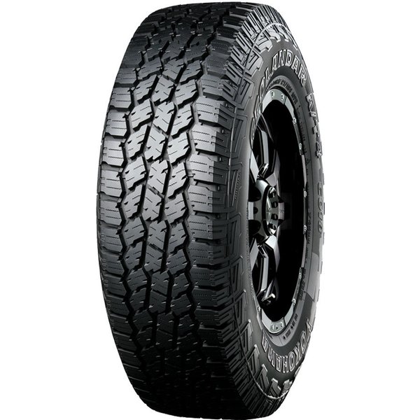 Yokohama Geolandar A/T4 G018 ( 265/70 R16 121/118S OWL )