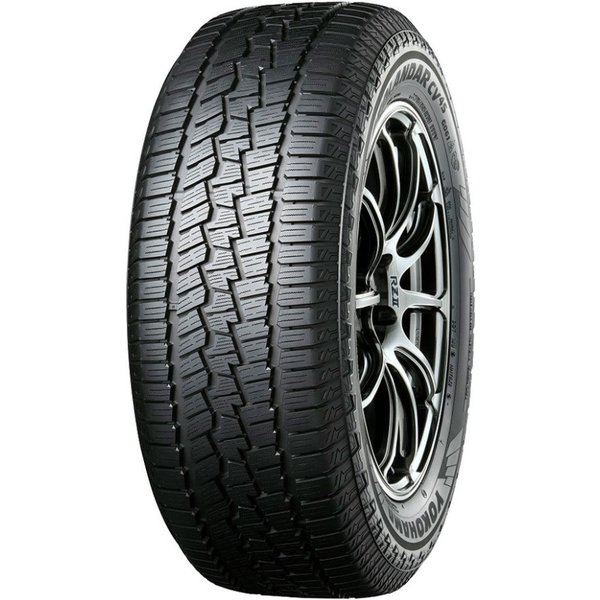 Yokohama Geolandar CV 4S G061 ( 245/60 R18 105V )