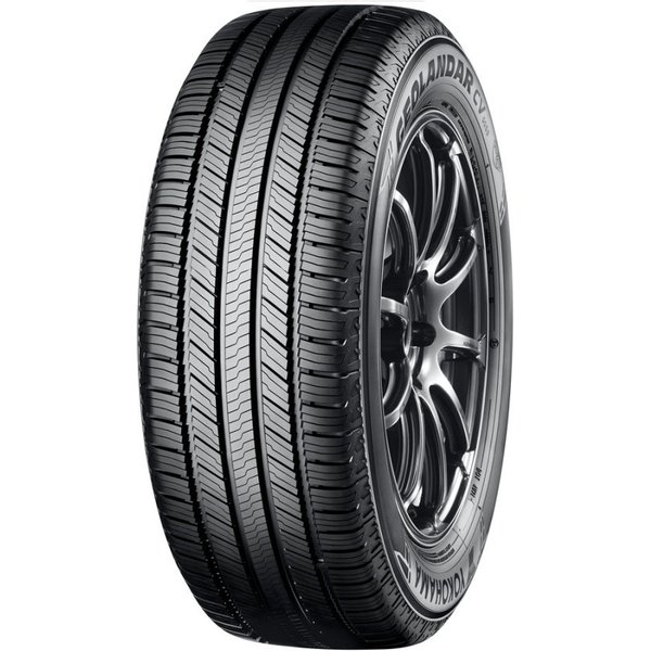 Yokohama Geolandar CV G058 ( 245/65 R17 107H )