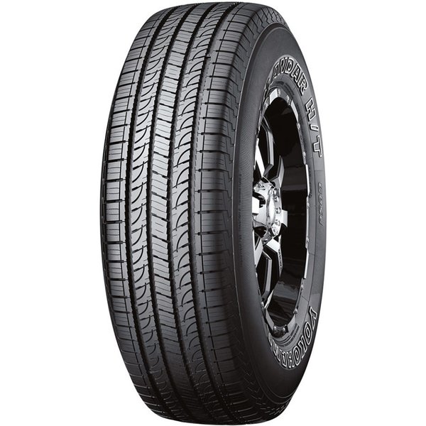 Yokohama Geolandar H/T G056 ( 265/70 R17 115S )