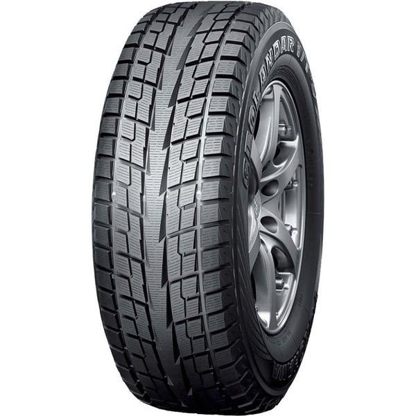 Yokohama Geolandar I/TS G073 ( 245/70 R17 110Q Nordic compound RBL )