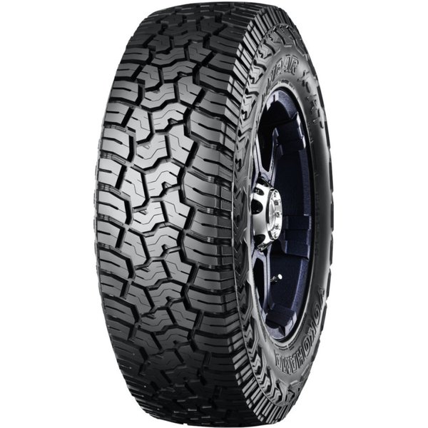 Yokohama Geolandar X-AT G016 ( 215/70 R16 100/97Q 6PR RBL )