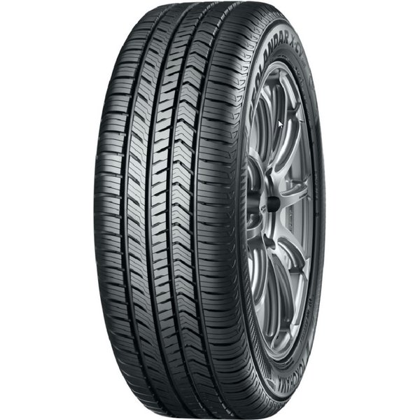 Yokohama Geolandar X-CV G057 ( 295/40 R21 111W XL )