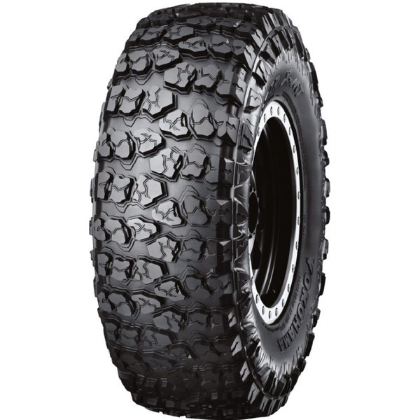 Yokohama Geolandar X-MT G005 ( 7.5 R16C 116/114N 10PR RBL )