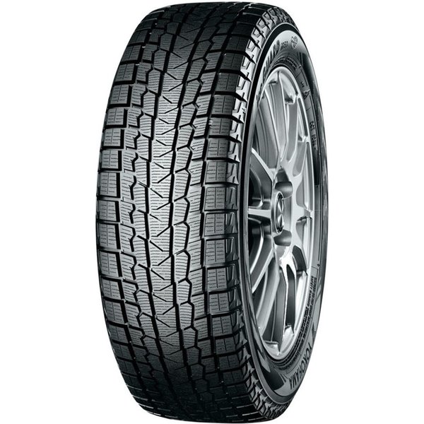 Yokohama Ice Guard IG53 ( 195/50 R19 88H Nordic Compound )