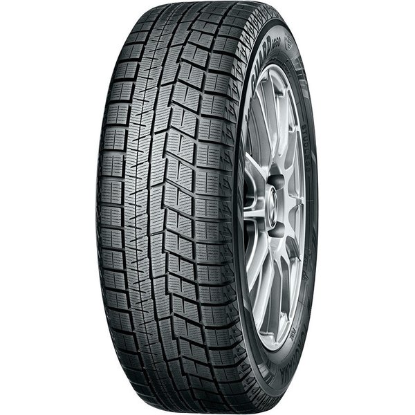 Yokohama Ice Guard IG60 ( 215/50 R18 92Q Nordiske vinterdekk )
