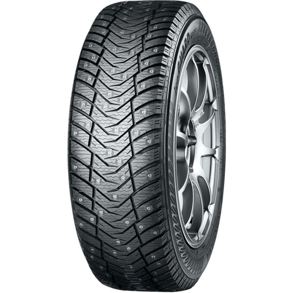 Yokohama Ice Guard IG65 ( 265/45 R20 104T med pigger )