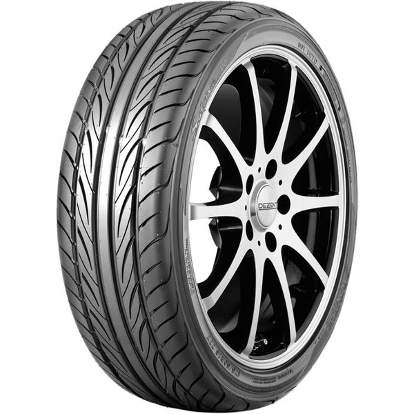 Yokohama S.drive AS01 ( 225/35 R17 86Y XL )