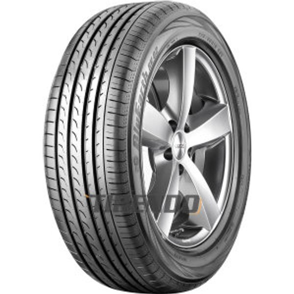 Yokohama BluEarth RV-02 ( 235/50 R18 97V BluEarth )