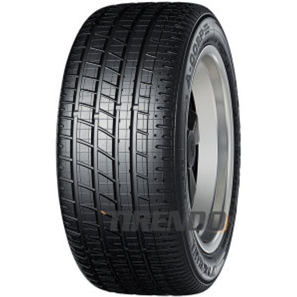 Yokohama A008P ( 205/55 ZR16 91W N0 )