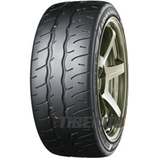 Yokohama Advan Neova AD09 ( 255/35 R20 97W XL )