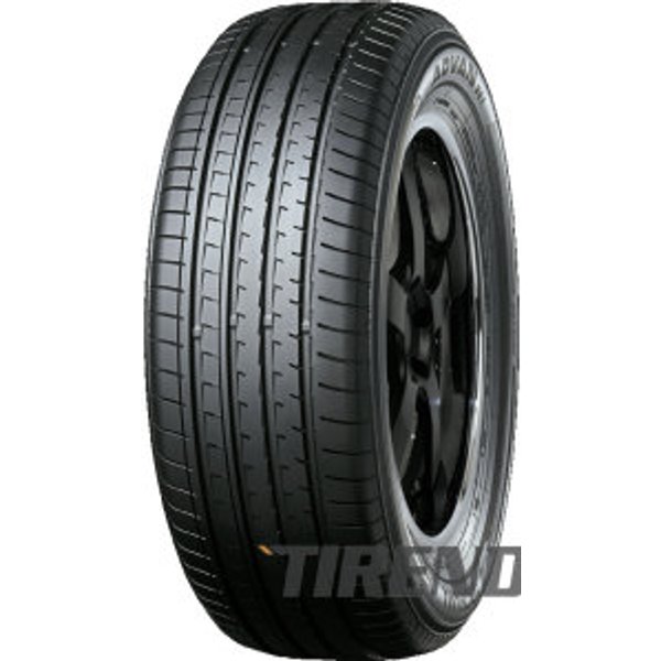 Yokohama Advan V61H ( 225/55 R18 98H )