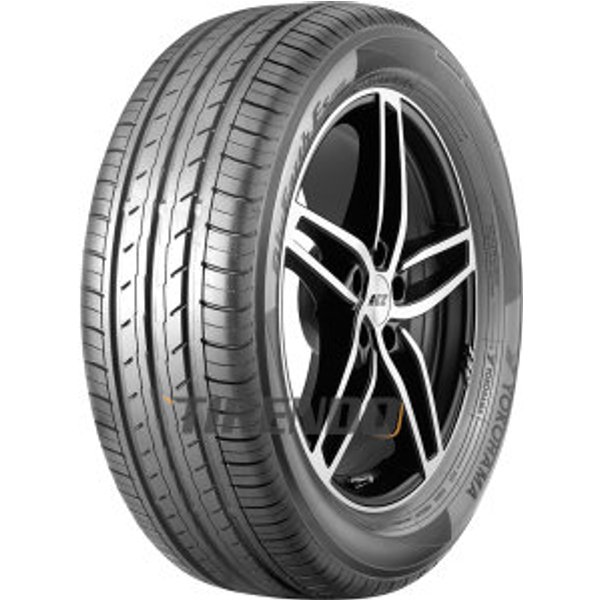 Yokohama BluEarth-ES ES32B ( 215/60 R17 96H BluEarth )