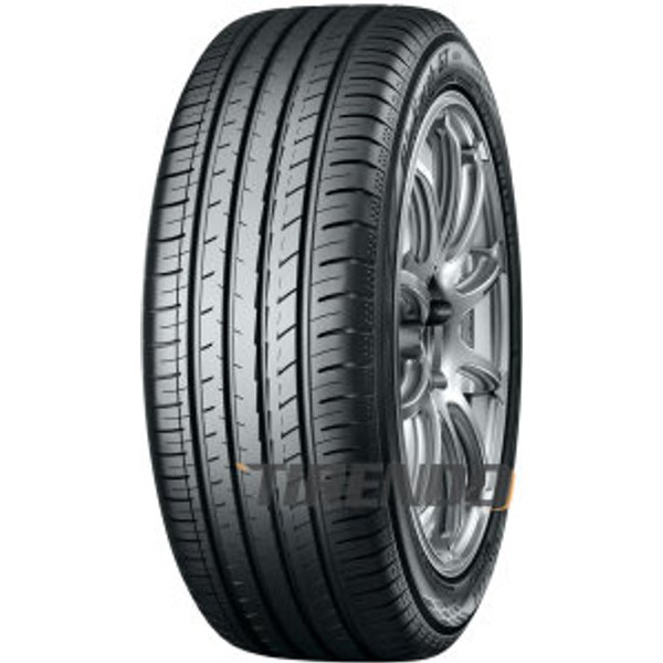 Yokohama BluEarth-GT AE51B ( 215/55 R17 94V BluEarth )