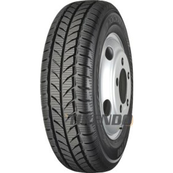 Yokohama WY01 ( 205/70 R15C 106/104R )