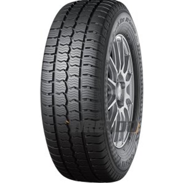 Yokohama BluEarth-Van All Season RY61 ( 195/65 R16C 104/102T BluEarth )