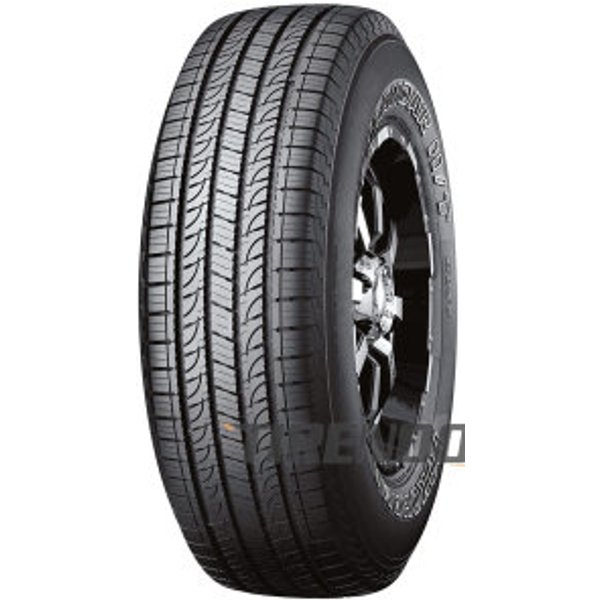 Yokohama Geolandar H/T G056 ( 265/70 R17 115S )