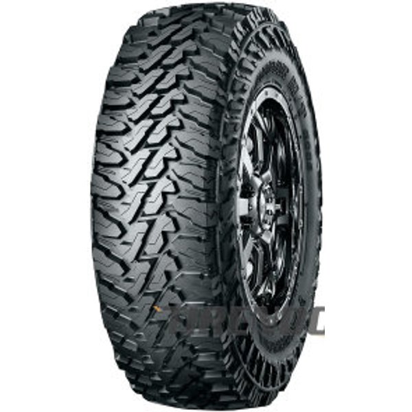 Yokohama Geolandar M/T G003 ( 265/65 R17 120/117Q 10PR RBL )