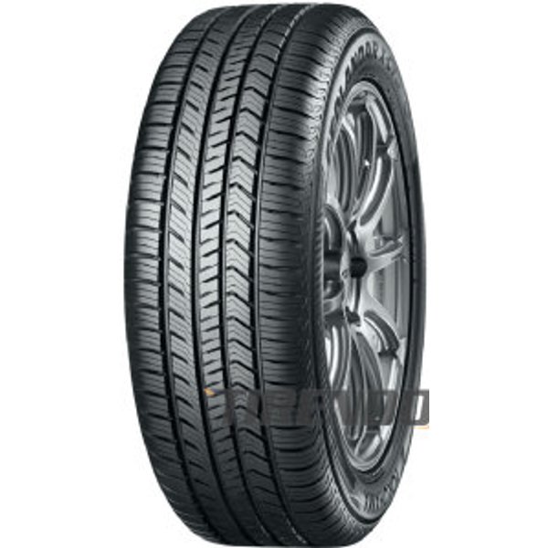 Yokohama Geolandar X-CV G057N ( 265/60 R20 112H )