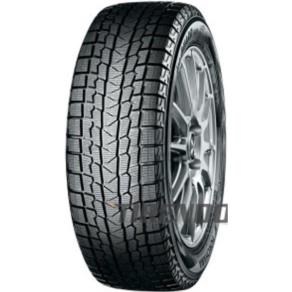 Yokohama Ice Guard IG53 ( 265/35 R21 101H XL Nordic compound )