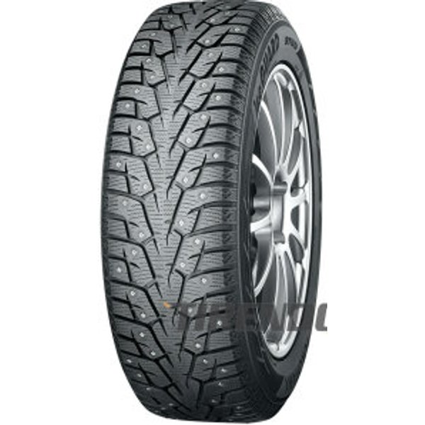 Yokohama Ice Guard IG55 ( 225/40 R18 92T XL con clavos )
