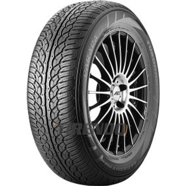 Yokohama PARADA Spec-X PA02 ( 305/40 R22 114V XL )