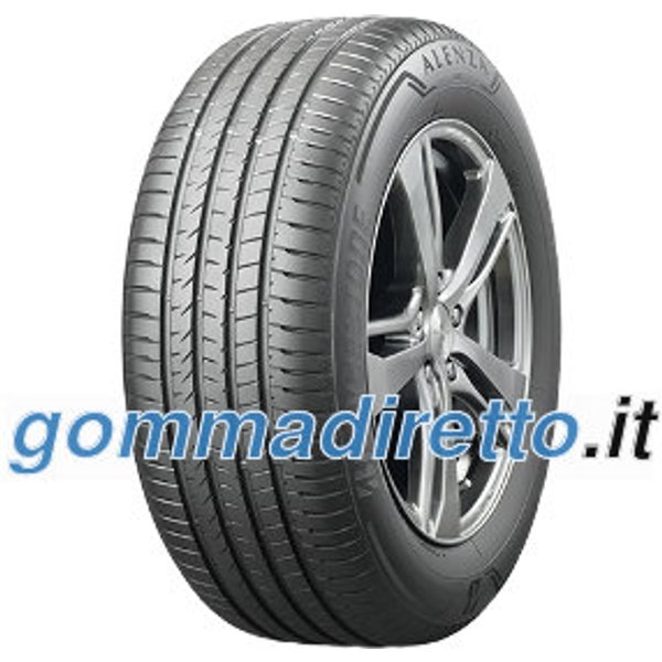 Bridgestone Alenza 001 RFT ( 235/50 R20 100V EVc, Run Flat )