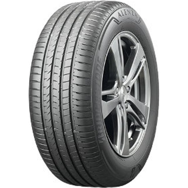 Bridgestone Alenza 001 RFT ( 235/50 R20 100V EVc, antipinchazo (run flat) )