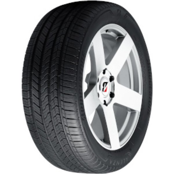 Bridgestone Alenza Sport A/S ( 315/40 R21 115V XL NC0, EVc, mit Felgenschutz (MFS) )