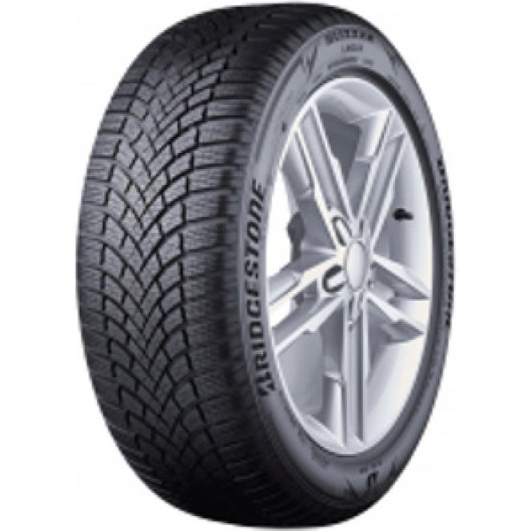 Bridgestone Blizzak LM 005 RFT ( 265/40 R21 105H XL MOE-S, EVc, con protezione del cerchio (MFS), Run Flat )