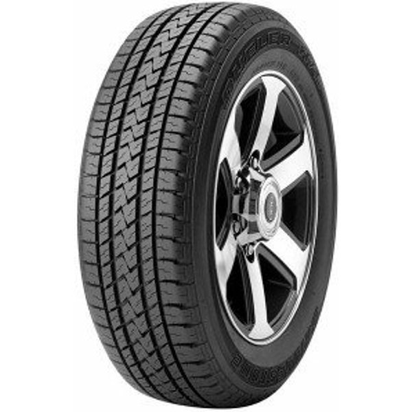 Bridgestone Dueler H/L 33A ( 235/55 R20 102V EVc )