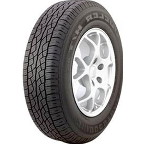 Bridgestone Dueler H/T 684 III ( 255/60 R18 112T XL )