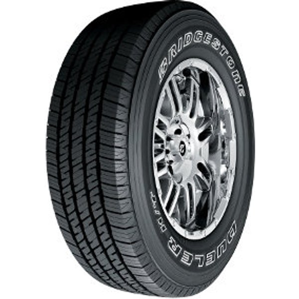 Bridgestone Dueler H/T 685 ( 255/70 R18 113T EVc )