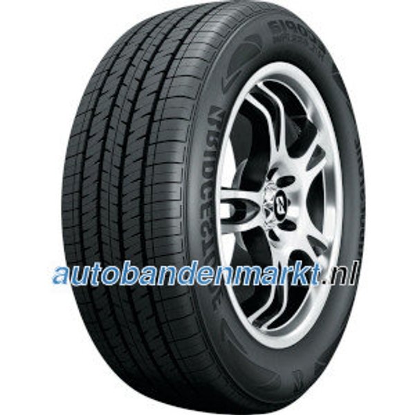 Bridgestone Ecopia H/L 422 Plus ( 225/55 R19 99H )