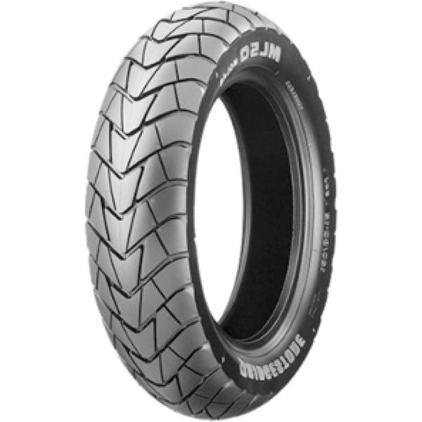 Bridgestone ML50 ( 110/80-12 TL 51J )