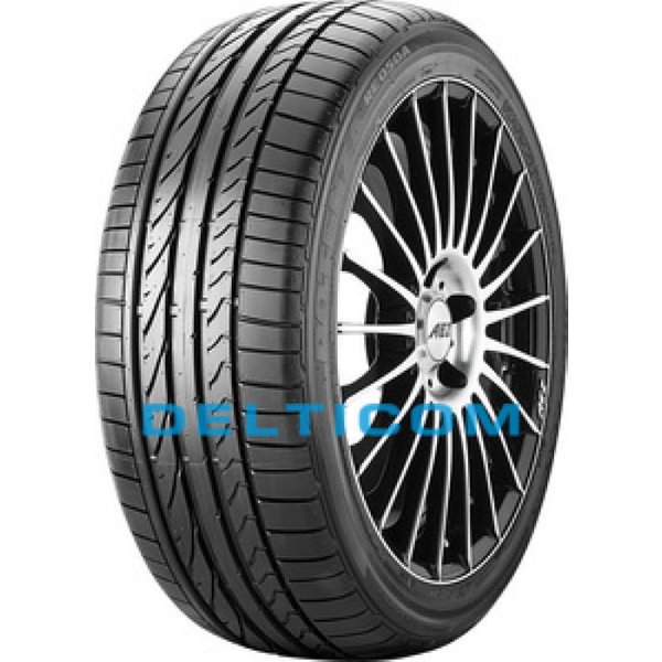 Bridgestone Potenza RE 050 A I ( 295/30 ZR19 (100Y) XL N1, met velgrandbescherming (MFS) )