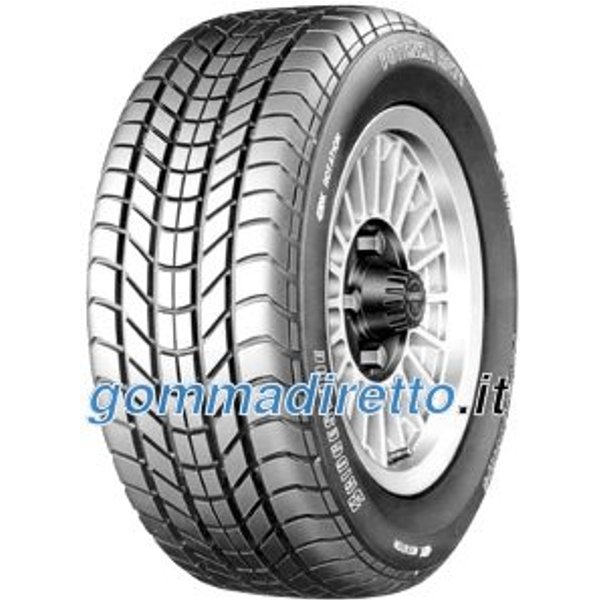 Bridgestone RE71 RFT ( 235/45 ZR17 N0, con protezione del cerchio (MFS), Run Flat )