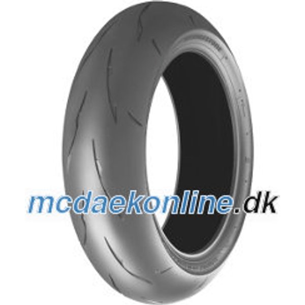 Bridgestone R 11 R ( 140/70 R17 TL 66H Baghjul, M/C )