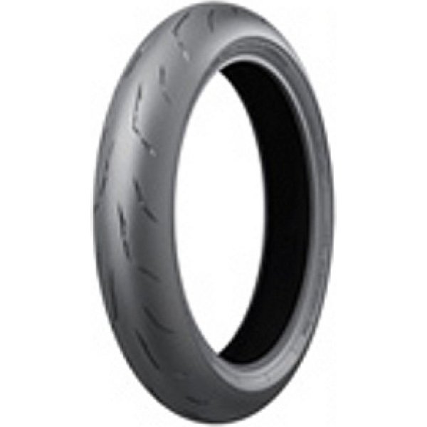 Bridgestone RS 10 F Racing Street ( 110/70 R17 TL 54H M/C, Front wheel )