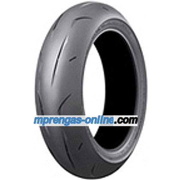 Bridgestone RS 10 R Racing Street ( 150/60 R17 TL 66H takapyörä, M/C )